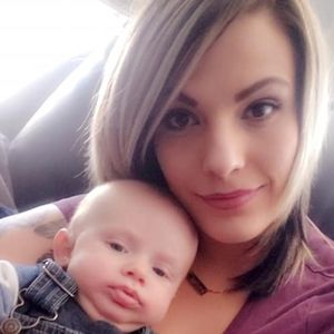 Meet your Posher, Callie